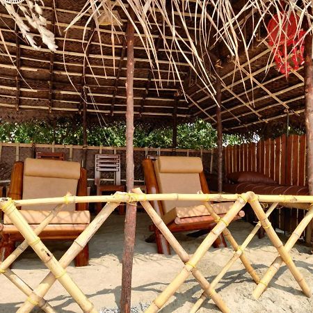 Shalom Beach Residency Alappuzha المظهر الخارجي الصورة