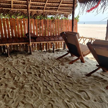Shalom Beach Residency Alappuzha المظهر الخارجي الصورة