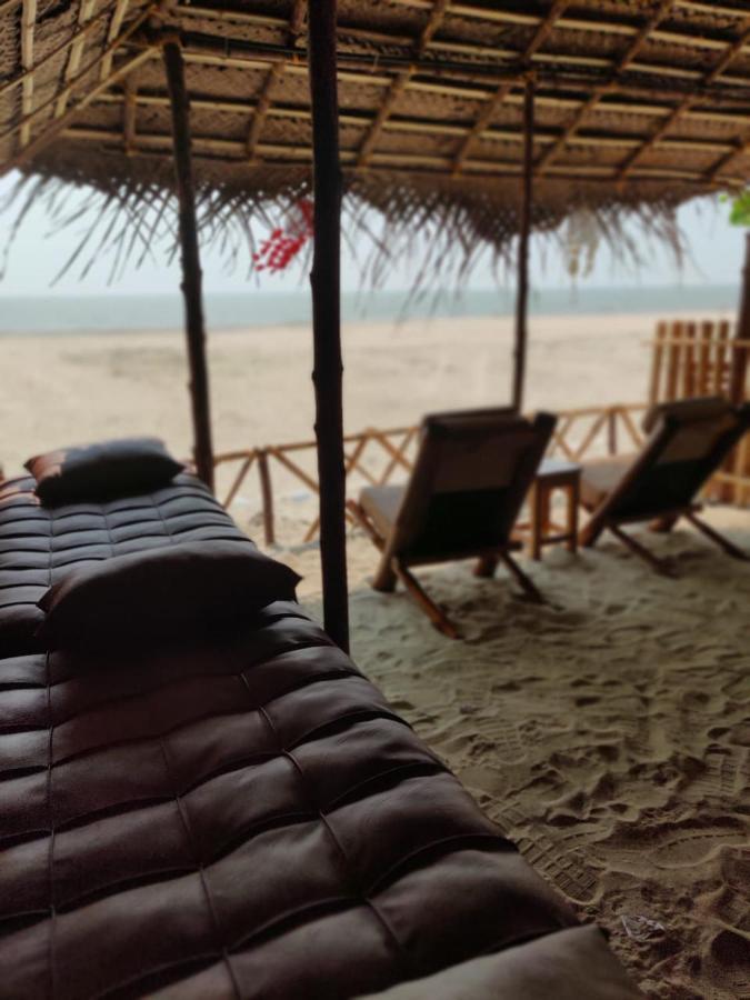 Shalom Beach Residency Alappuzha المظهر الخارجي الصورة