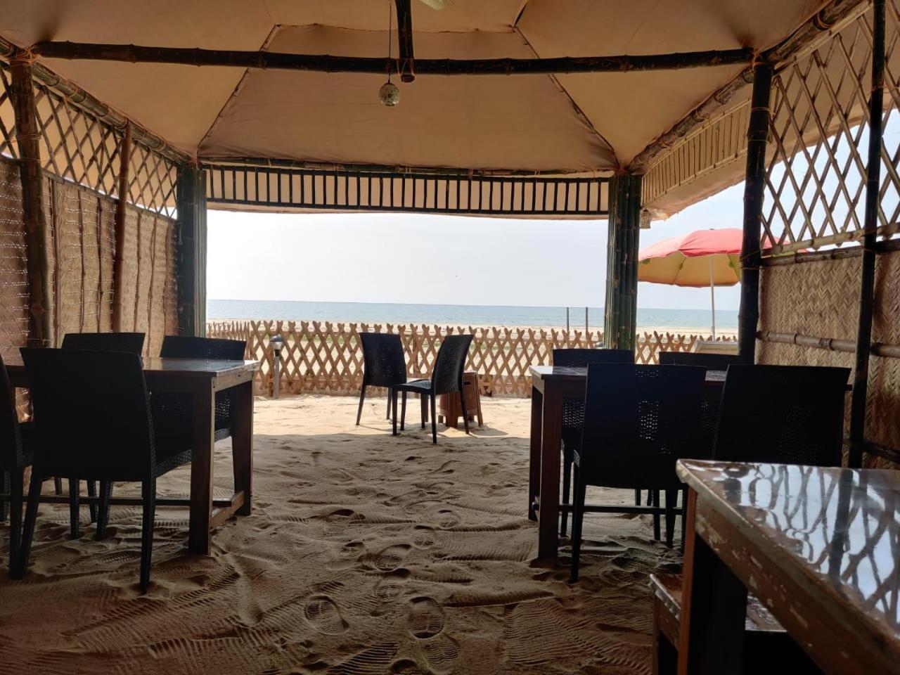 Shalom Beach Residency Alappuzha المظهر الخارجي الصورة