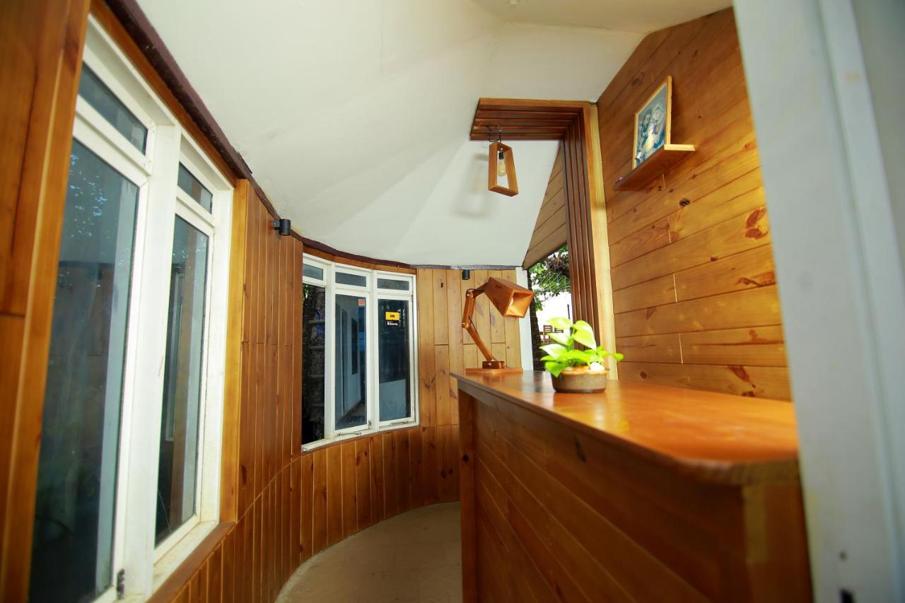 Shalom Beach Residency Alappuzha المظهر الخارجي الصورة