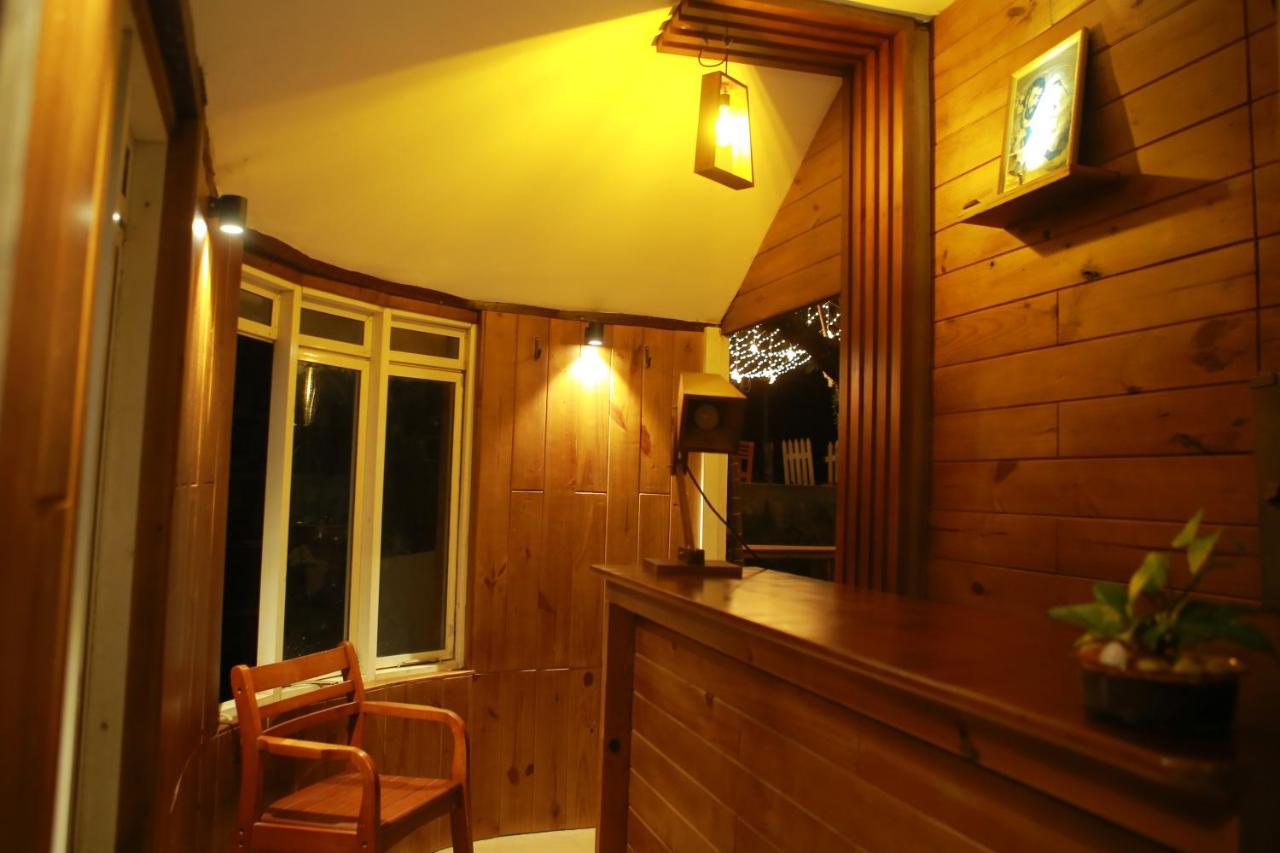 Shalom Beach Residency Alappuzha المظهر الخارجي الصورة