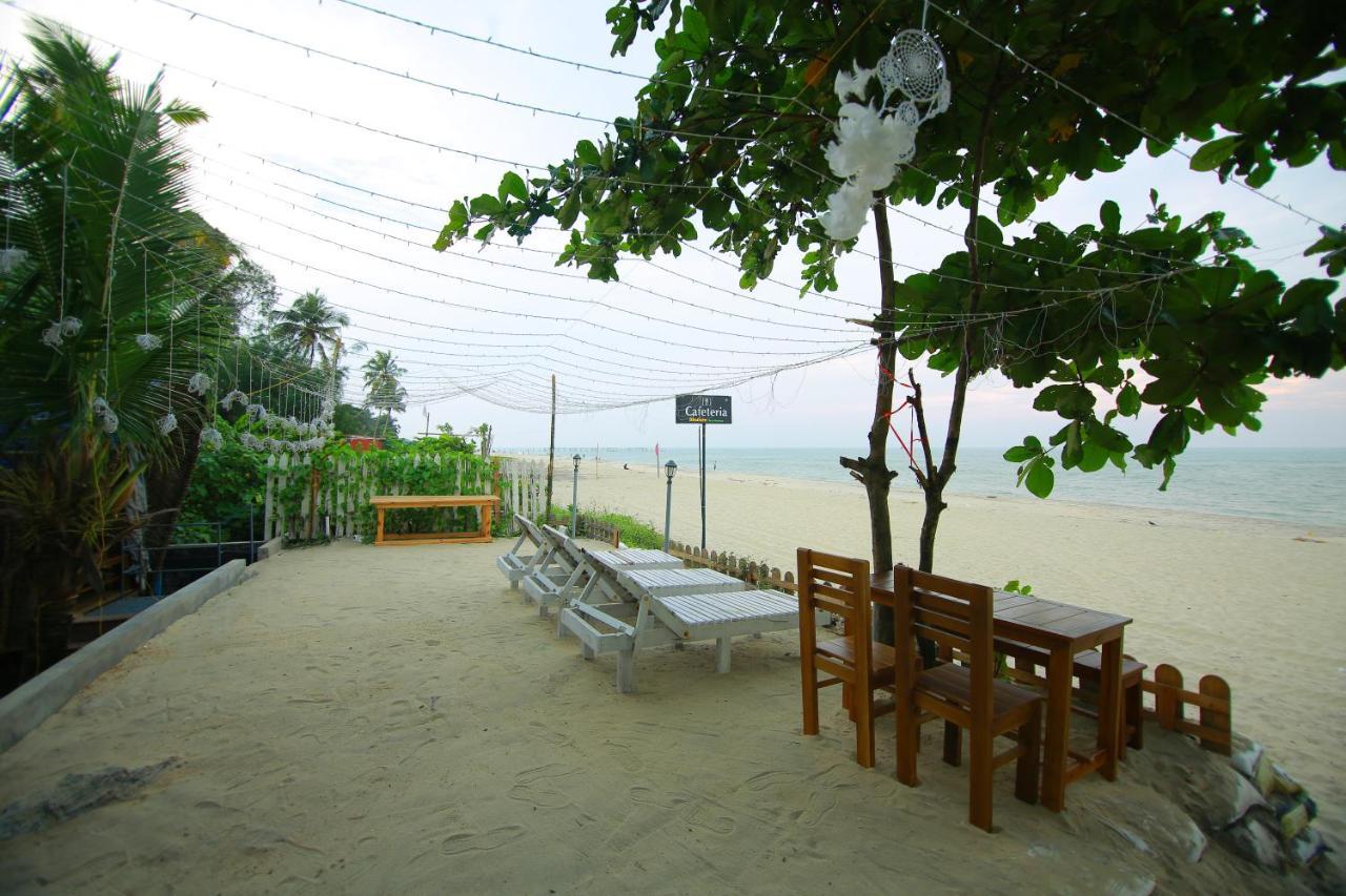 Shalom Beach Residency Alappuzha المظهر الخارجي الصورة