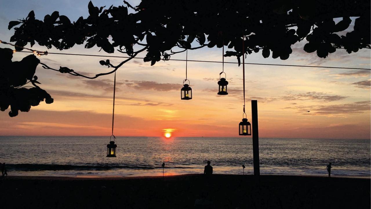 Shalom Beach Residency Alappuzha المظهر الخارجي الصورة